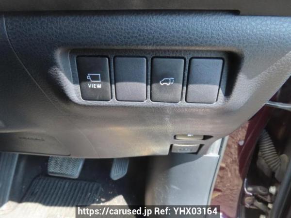 Used 2014 AT toyota harrier ZSU60W Image[24]