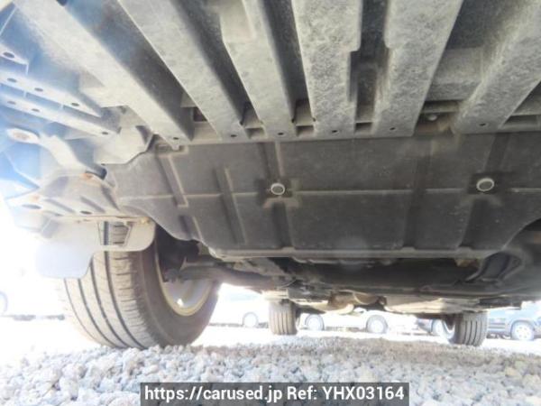 Used 2014 AT toyota harrier ZSU60W Image[30]