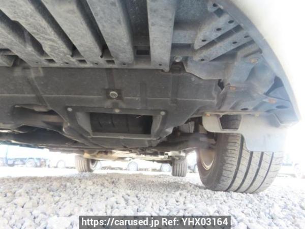 Used 2014 AT toyota harrier ZSU60W Image[31]