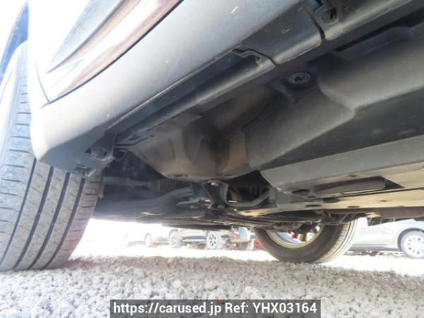 Used 2014 AT toyota harrier ZSU60W Image[32]