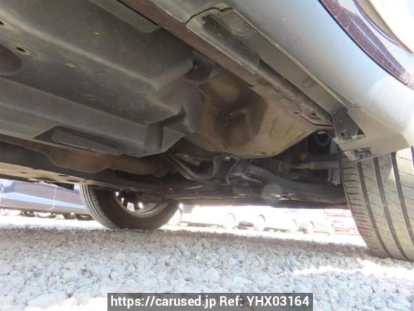 Used 2014 AT toyota harrier ZSU60W Image[33]