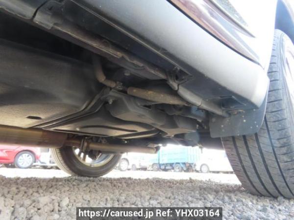 Used 2014 AT toyota harrier ZSU60W Image[35]