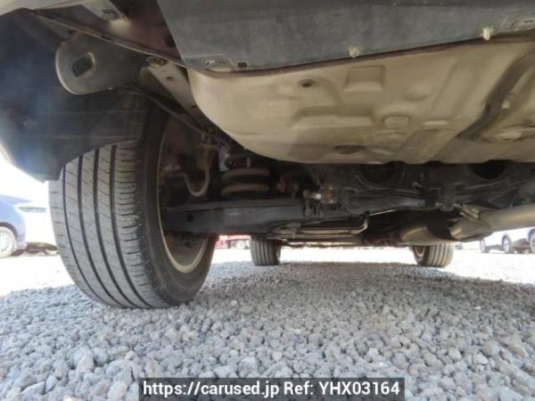 Used 2014 AT toyota harrier ZSU60W Image[36]