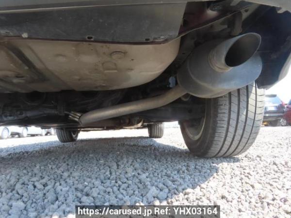 Used 2014 AT toyota harrier ZSU60W Image[37]