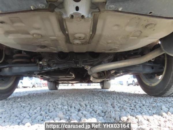 Used 2014 AT toyota harrier ZSU60W Image[38]