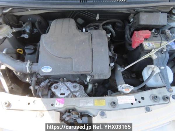 Used 2011 AT toyota passo KGC30 Image[9]