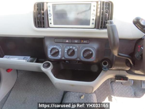 Used 2011 AT toyota passo KGC30 Image[17]