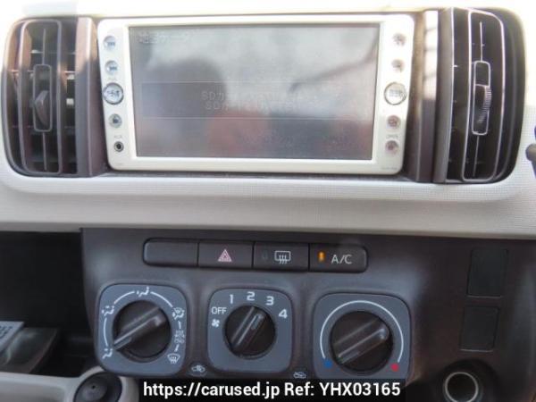 Used 2011 AT toyota passo KGC30 Image[19]