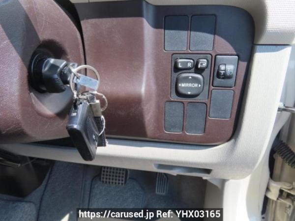 Used 2011 AT toyota passo KGC30 Image[24]