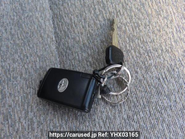 Used 2011 AT toyota passo KGC30 Image[25]