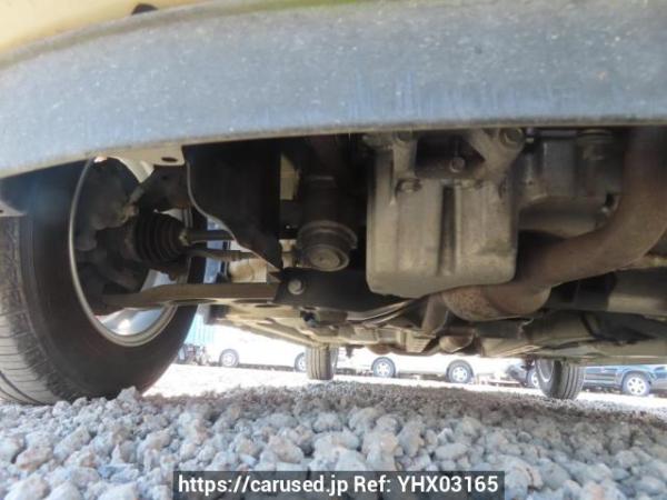 Used 2011 AT toyota passo KGC30 Image[30]