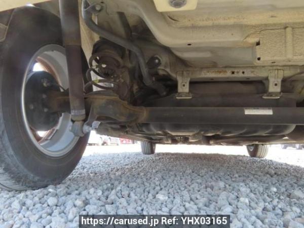 Used 2011 AT toyota passo KGC30 Image[36]