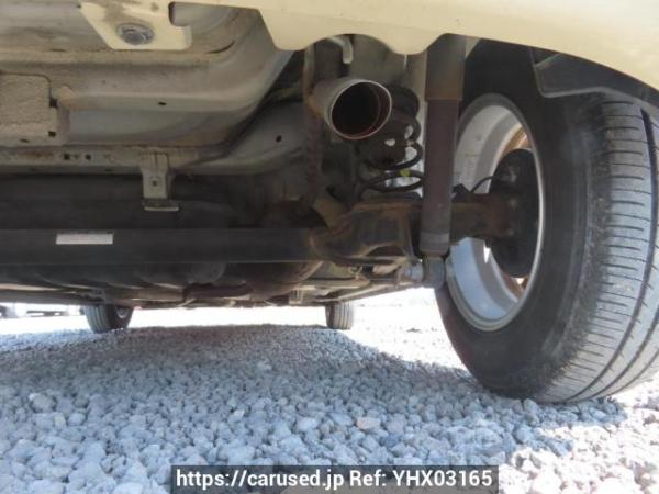 Used 2011 AT toyota passo KGC30 Image[37]
