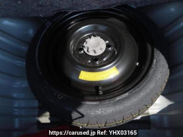 Used 2011 AT toyota passo KGC30 Image[39]