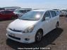 Used 2003 AT toyota wish ZNE10G Image[2]