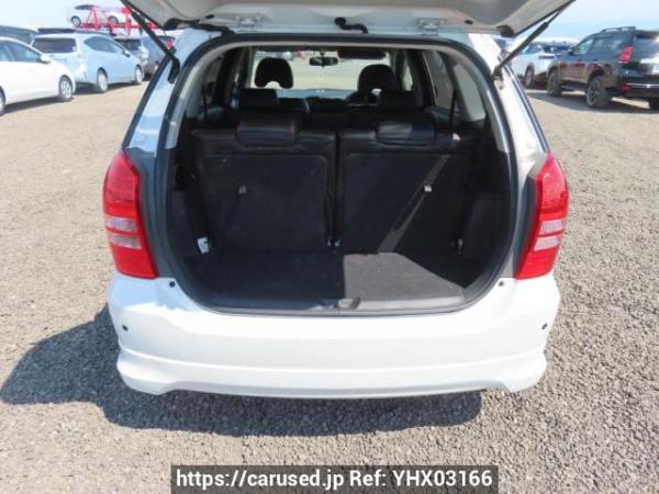 Used 2003 AT toyota wish ZNE10G Image[8]