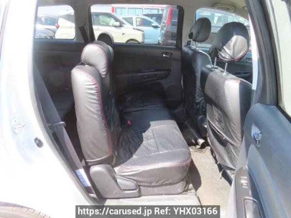 Used 2003 AT toyota wish ZNE10G Image[13]