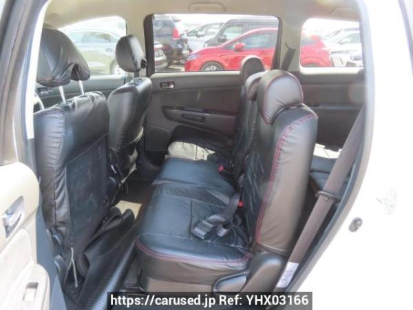 Used 2003 AT toyota wish ZNE10G Image[14]