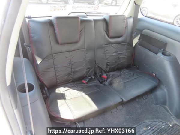 Used 2003 AT toyota wish ZNE10G Image[15]