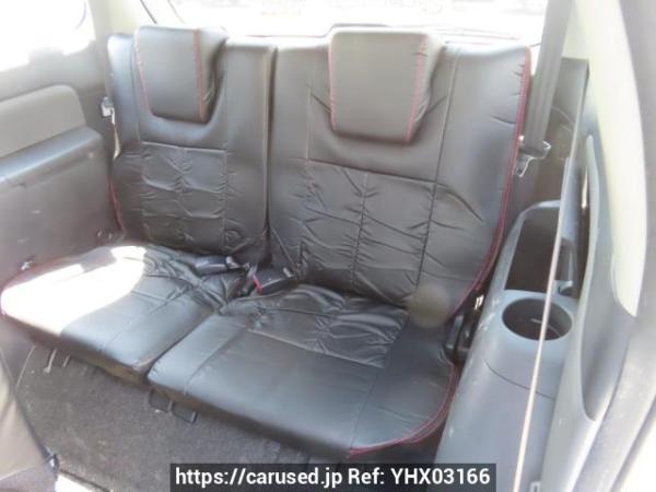 Used 2003 AT toyota wish ZNE10G Image[16]