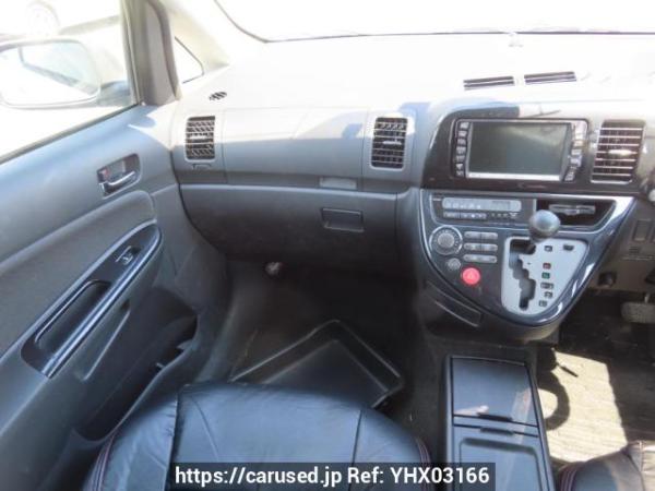 Used 2003 AT toyota wish ZNE10G Image[18]
