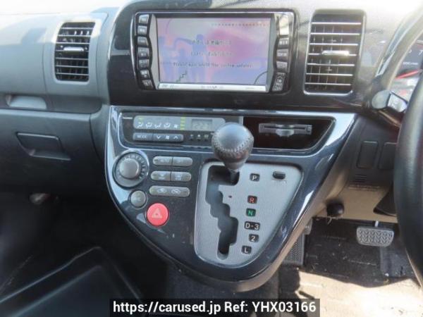 Used 2003 AT toyota wish ZNE10G Image[19]