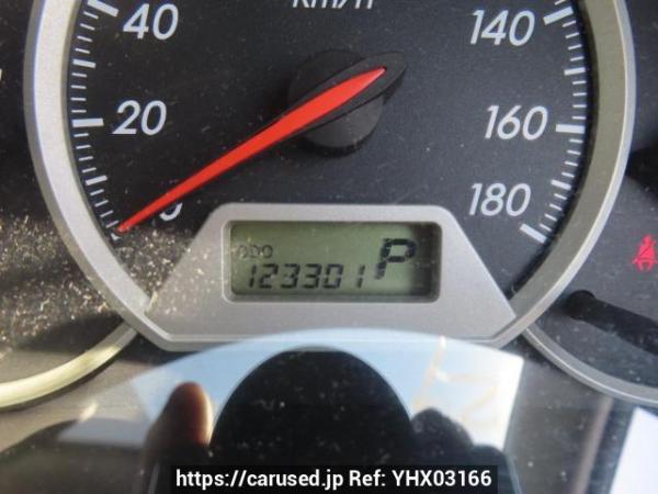 Used 2003 AT toyota wish ZNE10G Image[25]