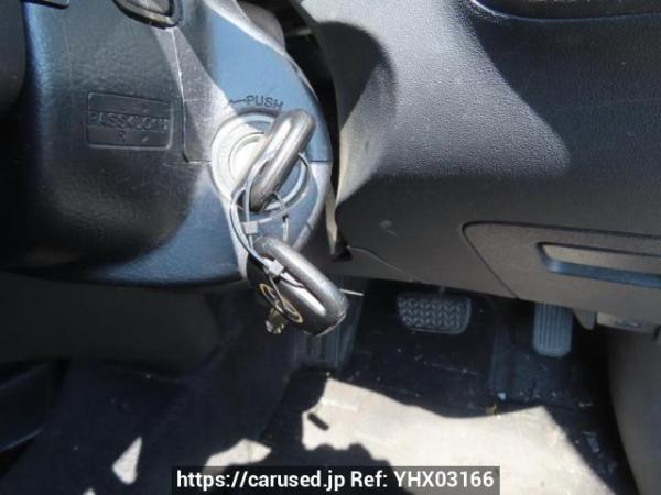 Used 2003 AT toyota wish ZNE10G Image[26]