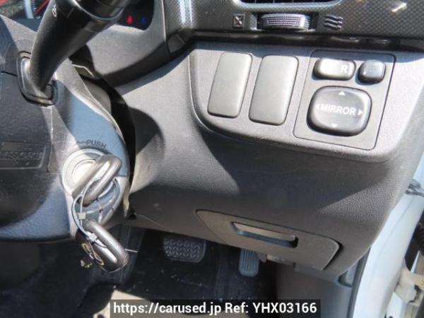 Used 2003 AT toyota wish ZNE10G Image[27]