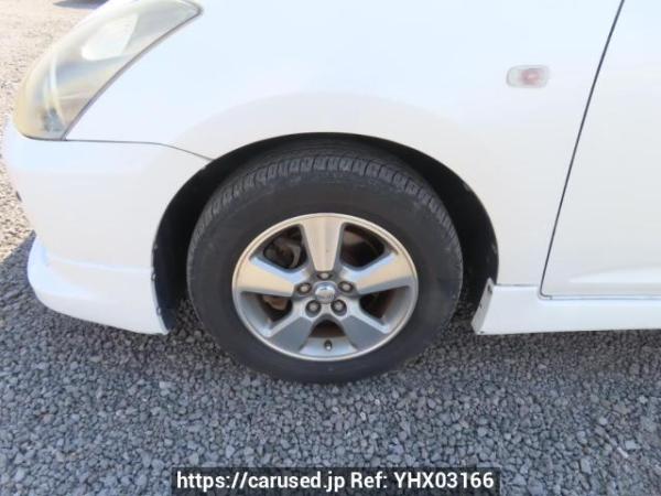 Used 2003 AT toyota wish ZNE10G Image[30]