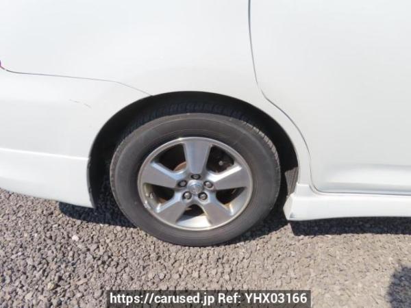 Used 2003 AT toyota wish ZNE10G Image[31]