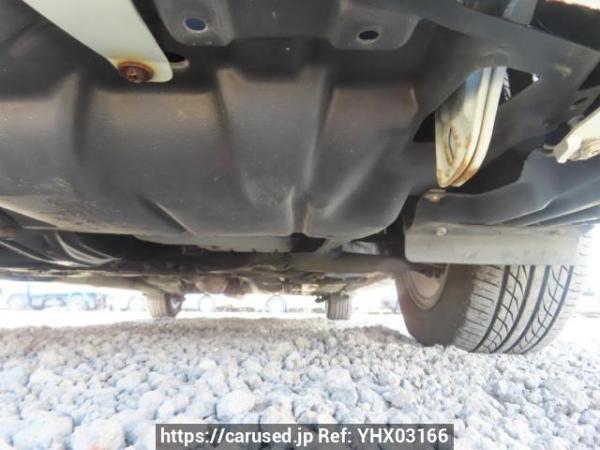 Used 2003 AT toyota wish ZNE10G Image[34]