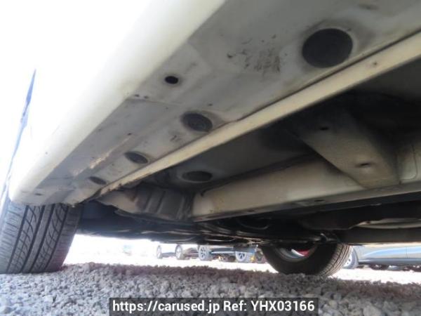 Used 2003 AT toyota wish ZNE10G Image[35]