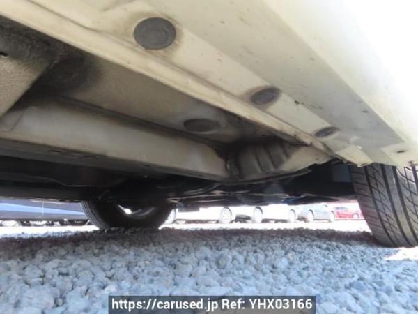 Used 2003 AT toyota wish ZNE10G Image[36]