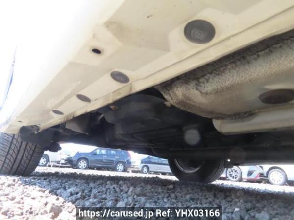 Used 2003 AT toyota wish ZNE10G Image[37]