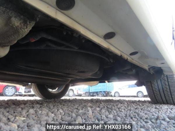 Used 2003 AT toyota wish ZNE10G Image[38]
