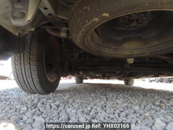 Used 2003 AT toyota wish ZNE10G Image[39]