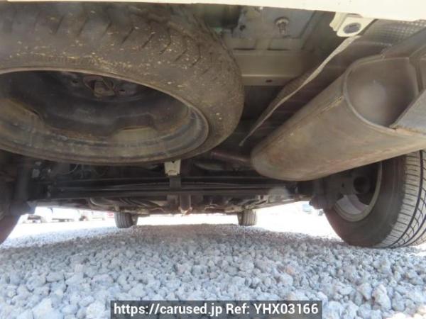 Used 2003 AT toyota wish ZNE10G Image[41]