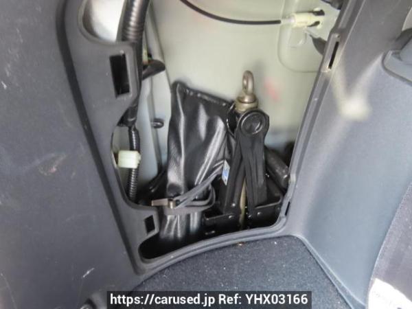 Used 2003 AT toyota wish ZNE10G Image[42]