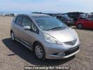 Honda Fit GE8