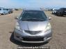 Used 2009 AT honda fit GE8 Image[1]