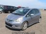 Used 2009 AT honda fit GE8 Image[2]