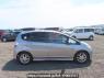 Used 2009 AT honda fit GE8 Image[7]