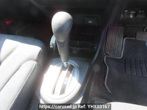 Used 2009 AT honda fit GE8 Image[20]