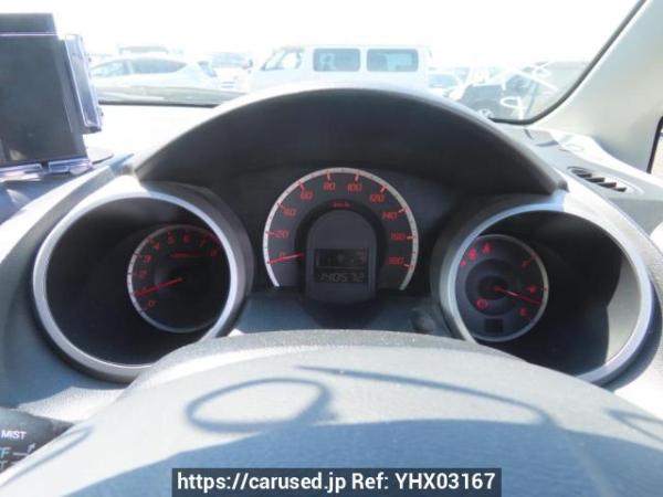 Used 2009 AT honda fit GE8 Image[21]