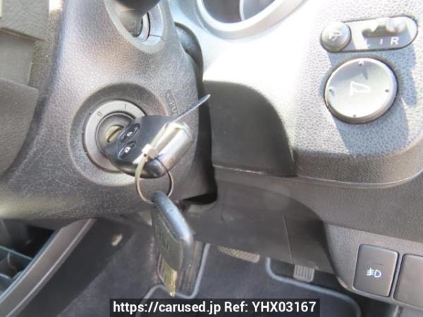 Used 2009 AT honda fit GE8 Image[23]
