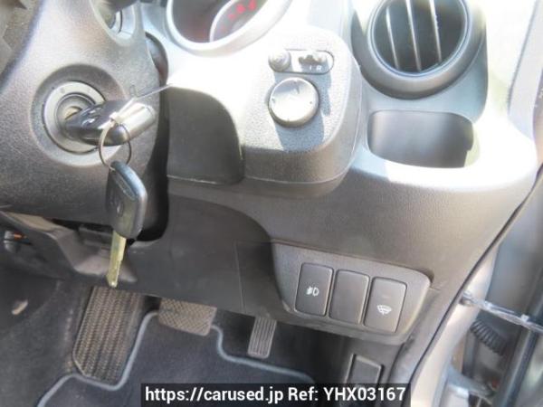 Used 2009 AT honda fit GE8 Image[24]