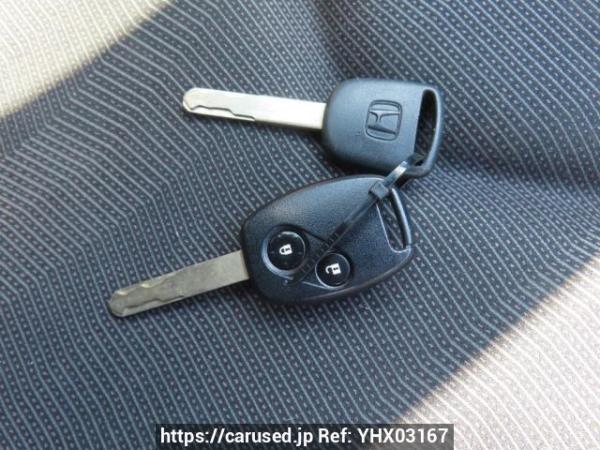 Used 2009 AT honda fit GE8 Image[25]