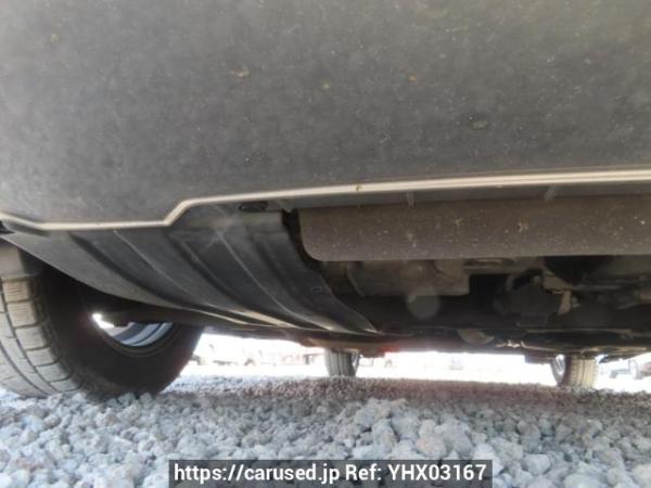 Used 2009 AT honda fit GE8 Image[30]