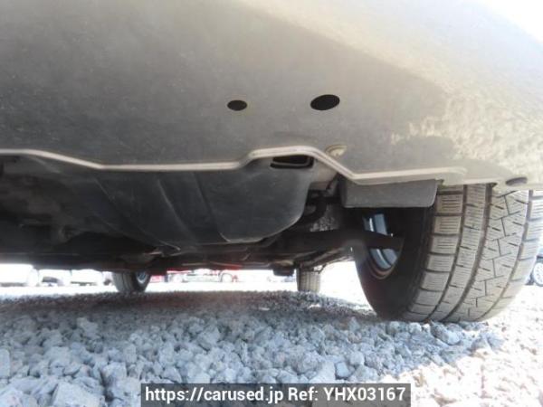 Used 2009 AT honda fit GE8 Image[31]
